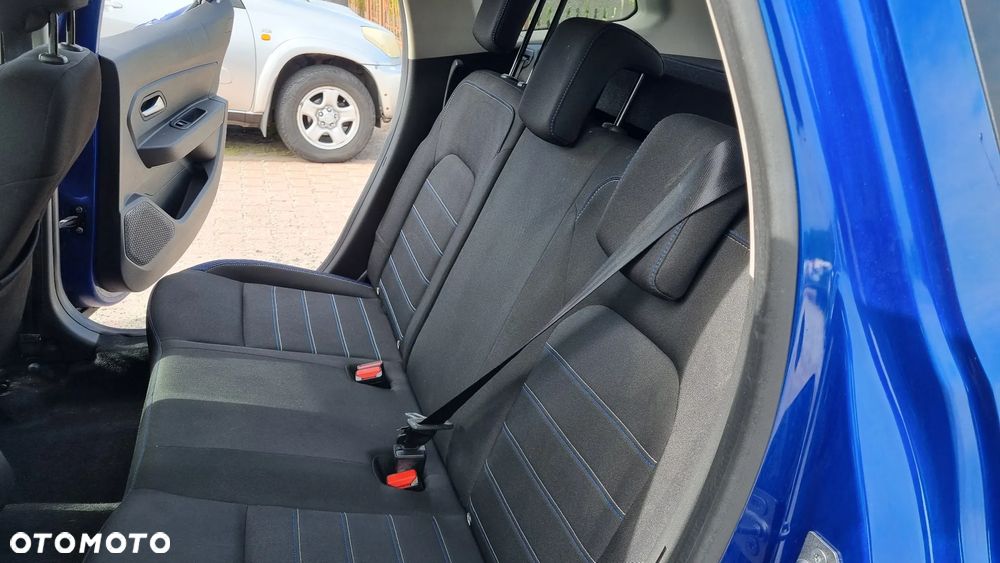 Dacia Duster 1.5 Blue dCi Essential EU6d - 38