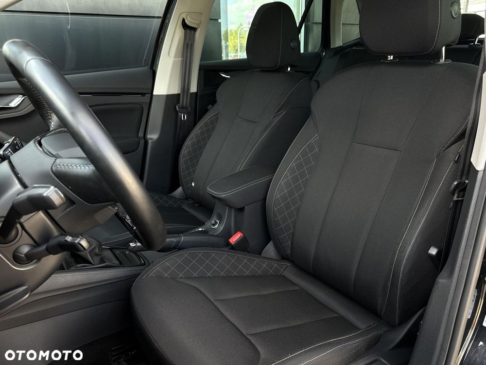 Skoda Kamiq 1.0 TSI Ambition DSG - 11