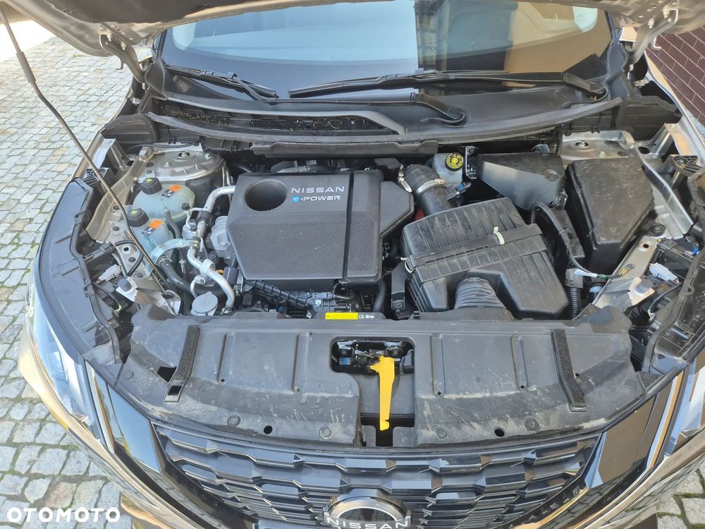 Nissan X-Trail - 36