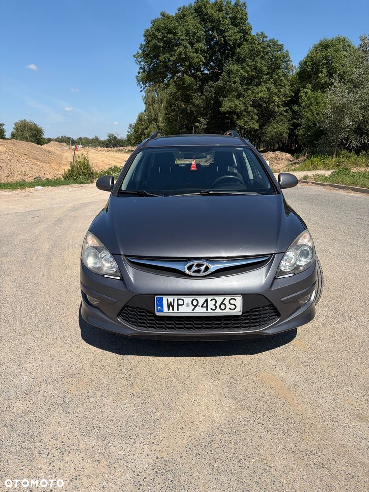 Hyundai i30 1.4 Base EU5 - 20