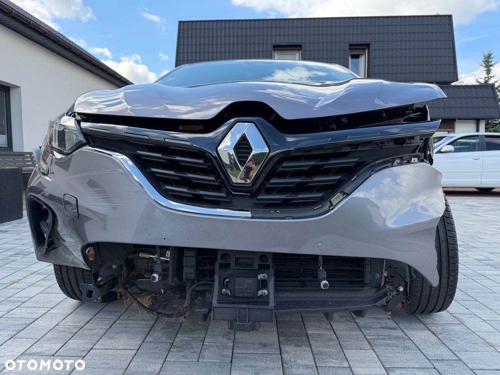 Renault Captur - 2
