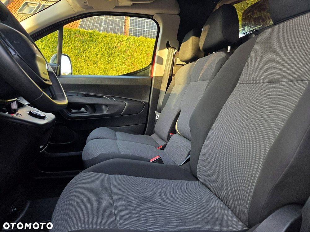 Peugeot Partner - 10