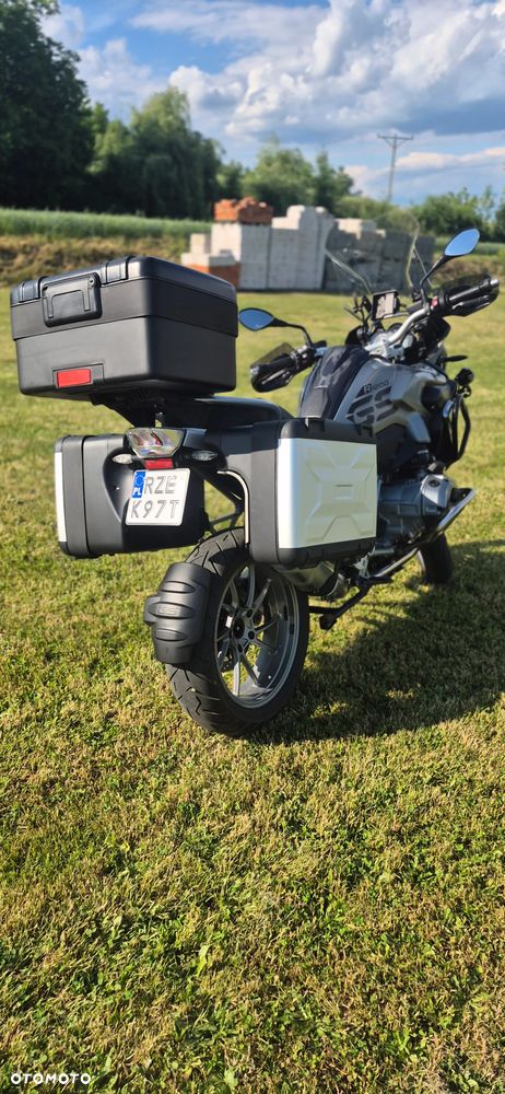 BMW GS - 4