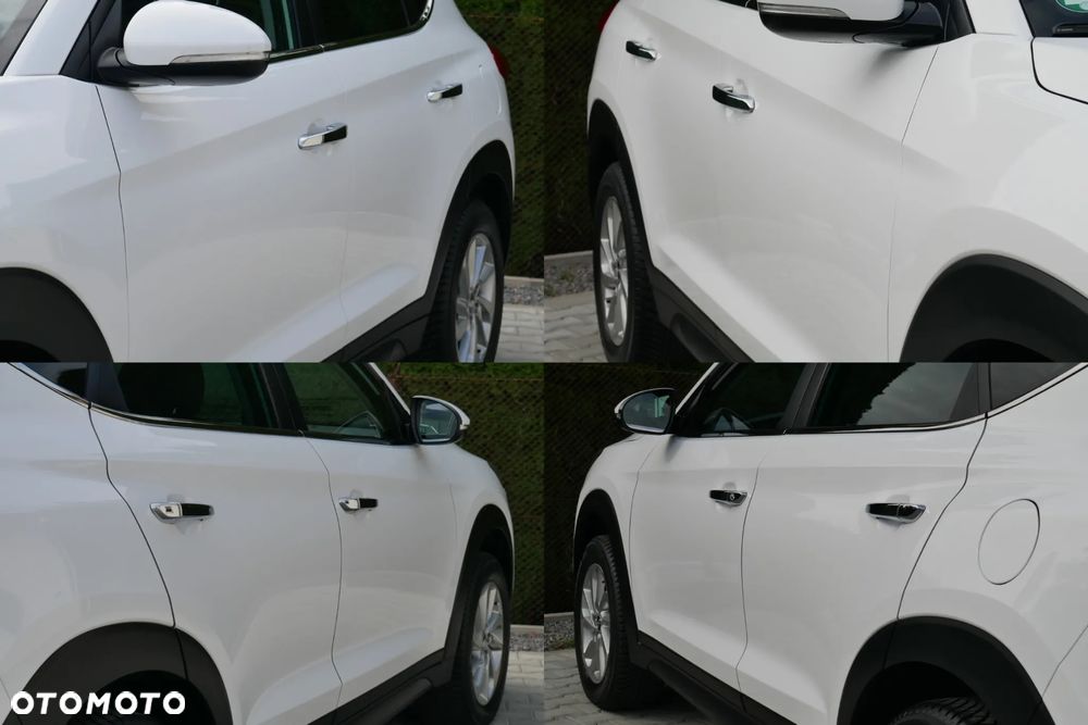 Hyundai Tucson 1.6 GDi 2WD Select - 13