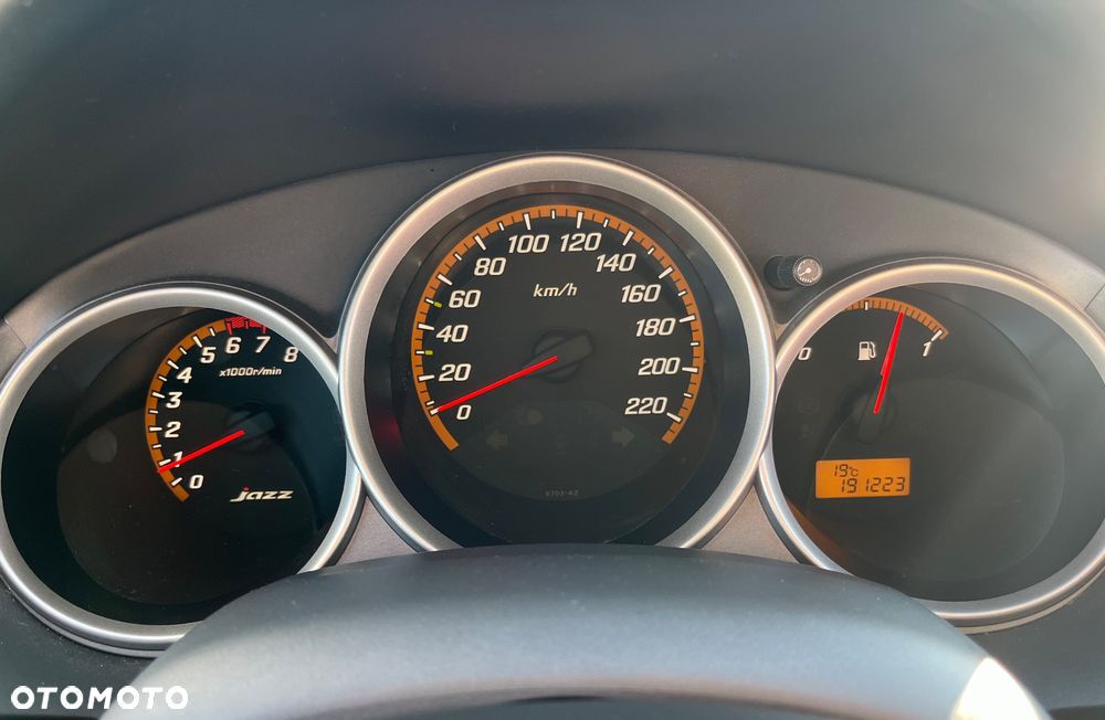 Honda Jazz 1.4 S - 18