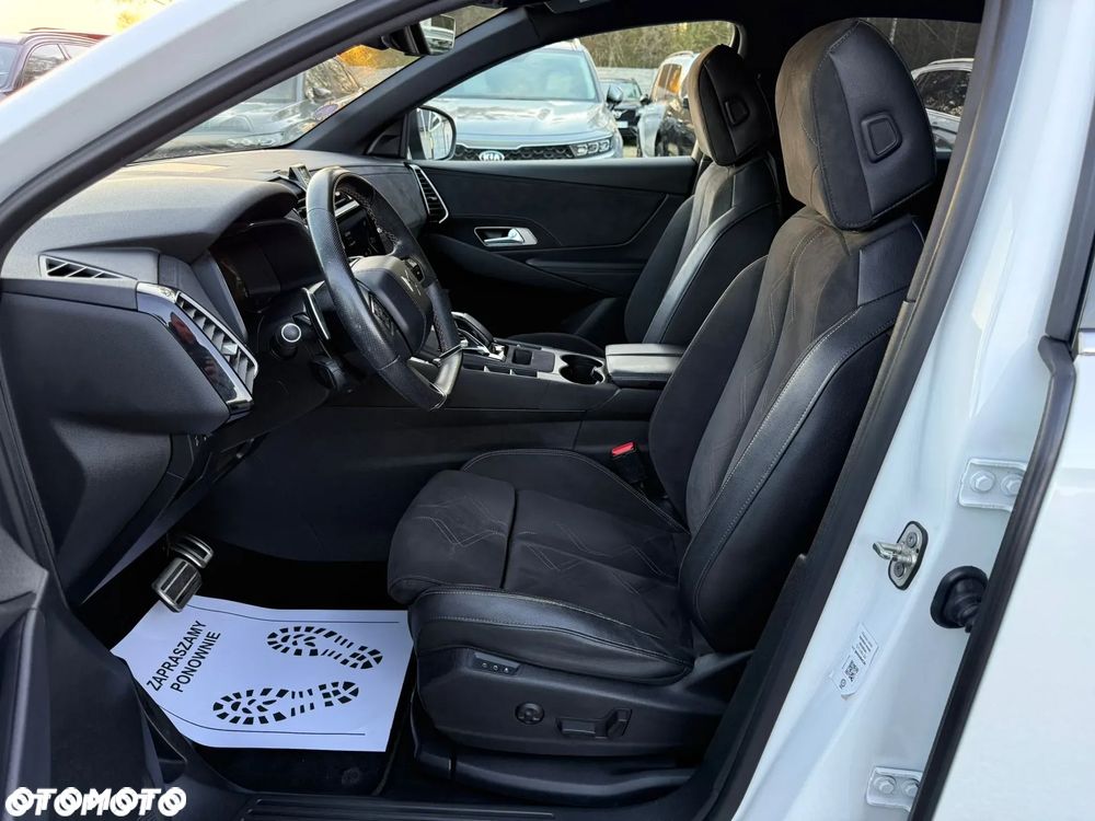 DS Automobiles DS 7 Crossback 1.6 E-Tense Grand Chic - 25