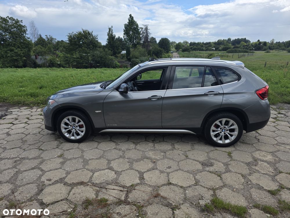 BMW X1 xDrive28i - 2