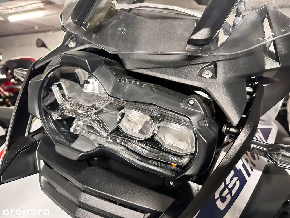 BMW R1250 GS Adventure - 2
