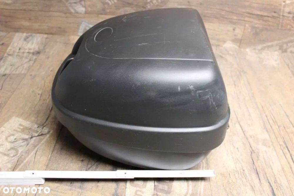 Kufer centralny motocyklowy - 3