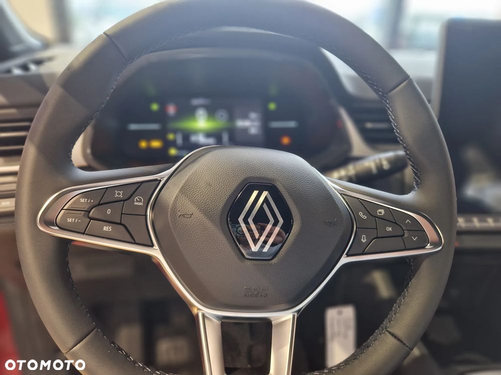Renault Captur TCe 115 EVOLUTION - 19