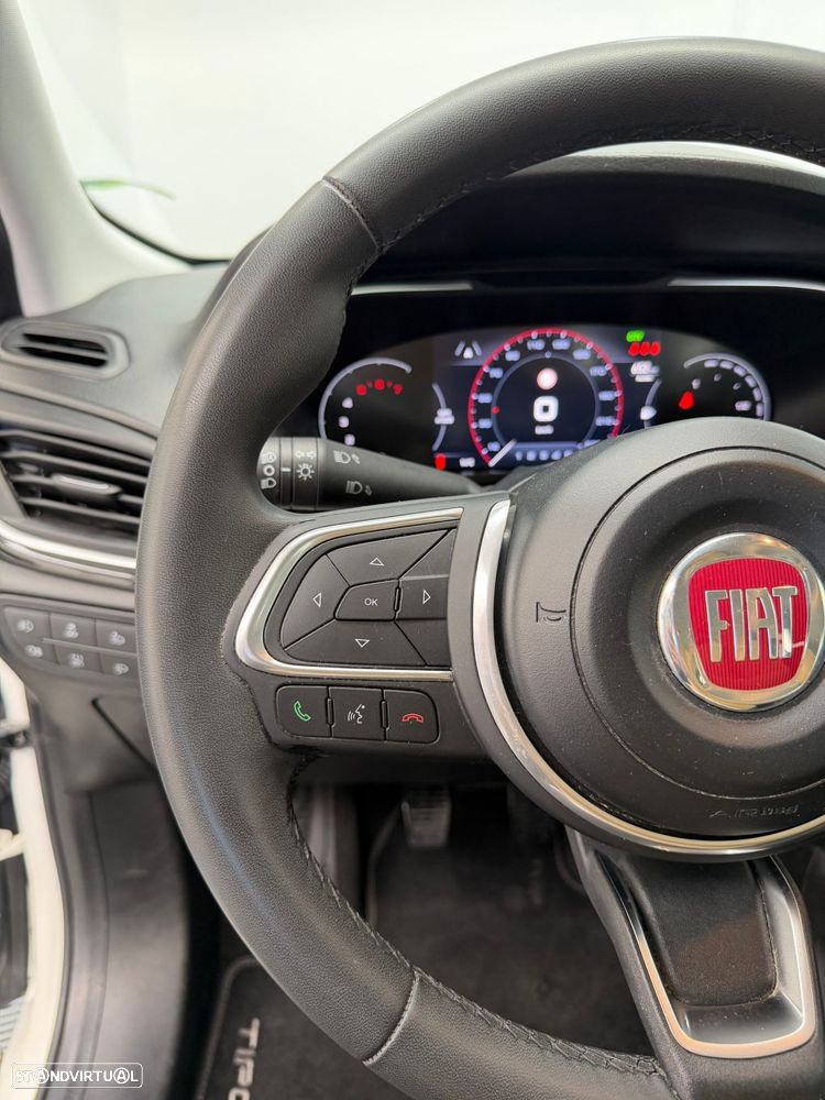 Fiat Tipo Station Wagon 1.3 Multijet City Life - 13