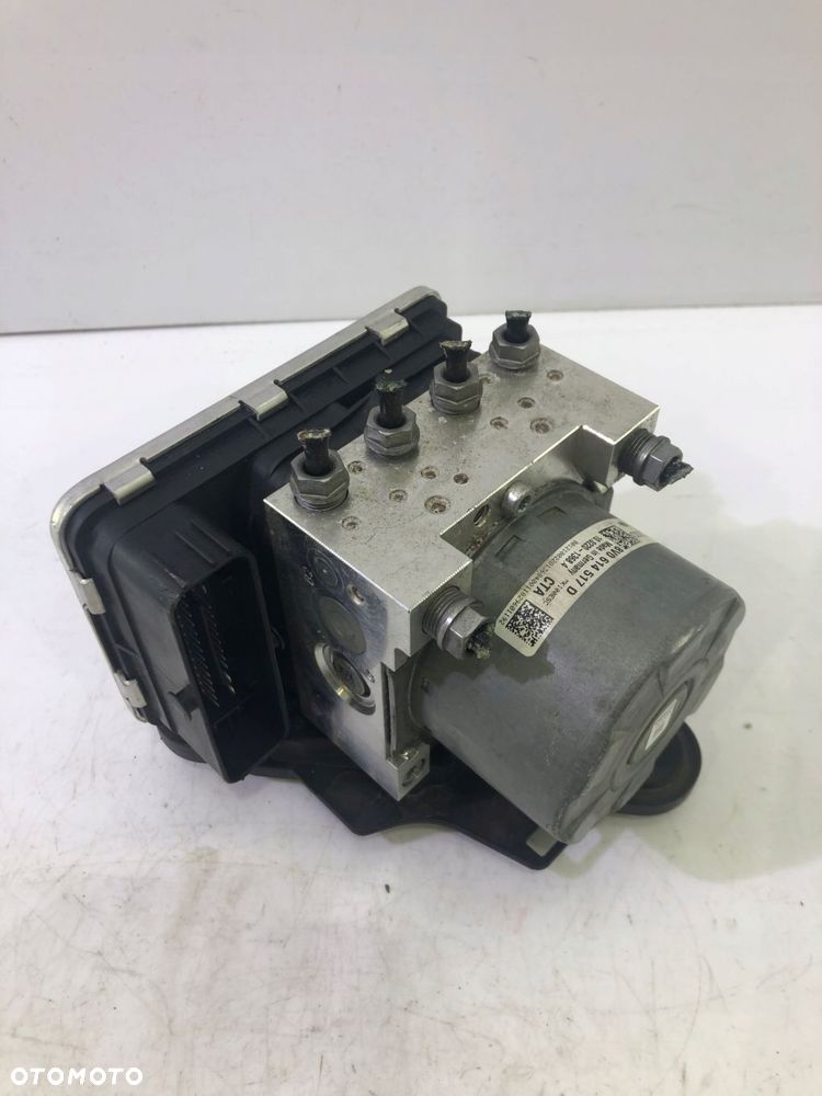 AUDI A3 S3 8V POMPA ABS 8V0614517D - 2