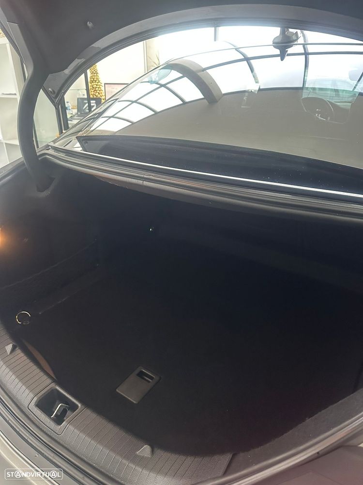 Mercedes-Benz CLA 45 AMG 4Matic 7G-DCT Edition 1 - 14