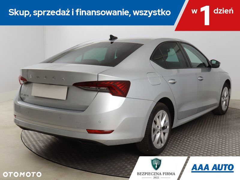 Skoda Octavia - 7