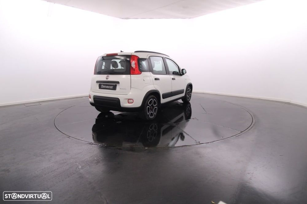Fiat Panda 1.0 Hybrid City Life - 7