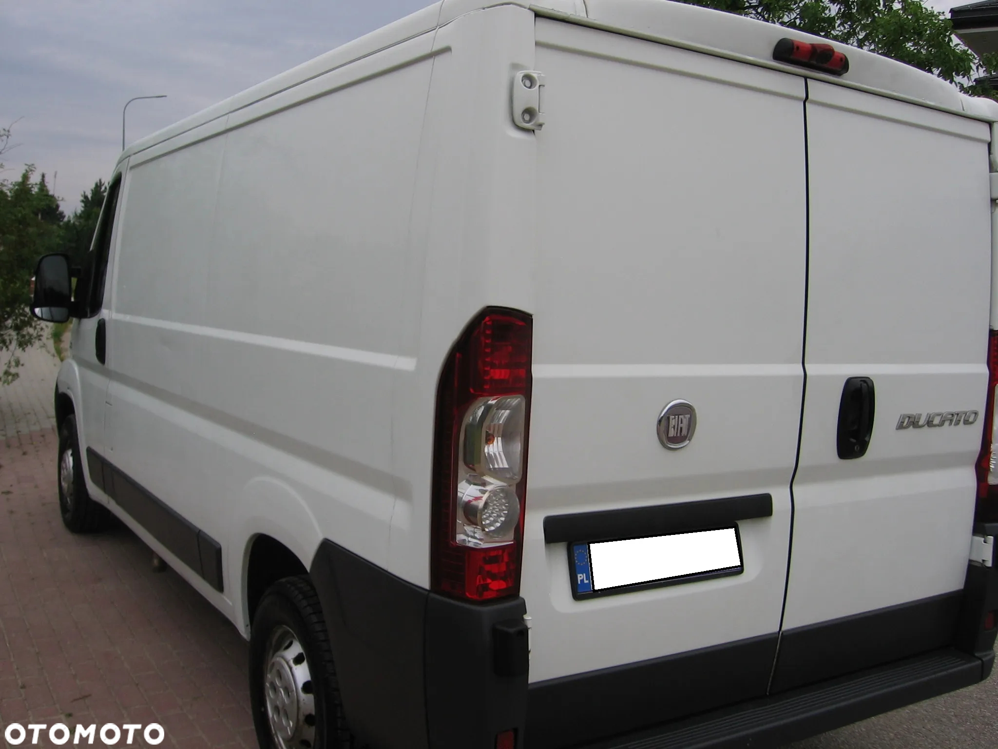 Fiat Ducato - 4
