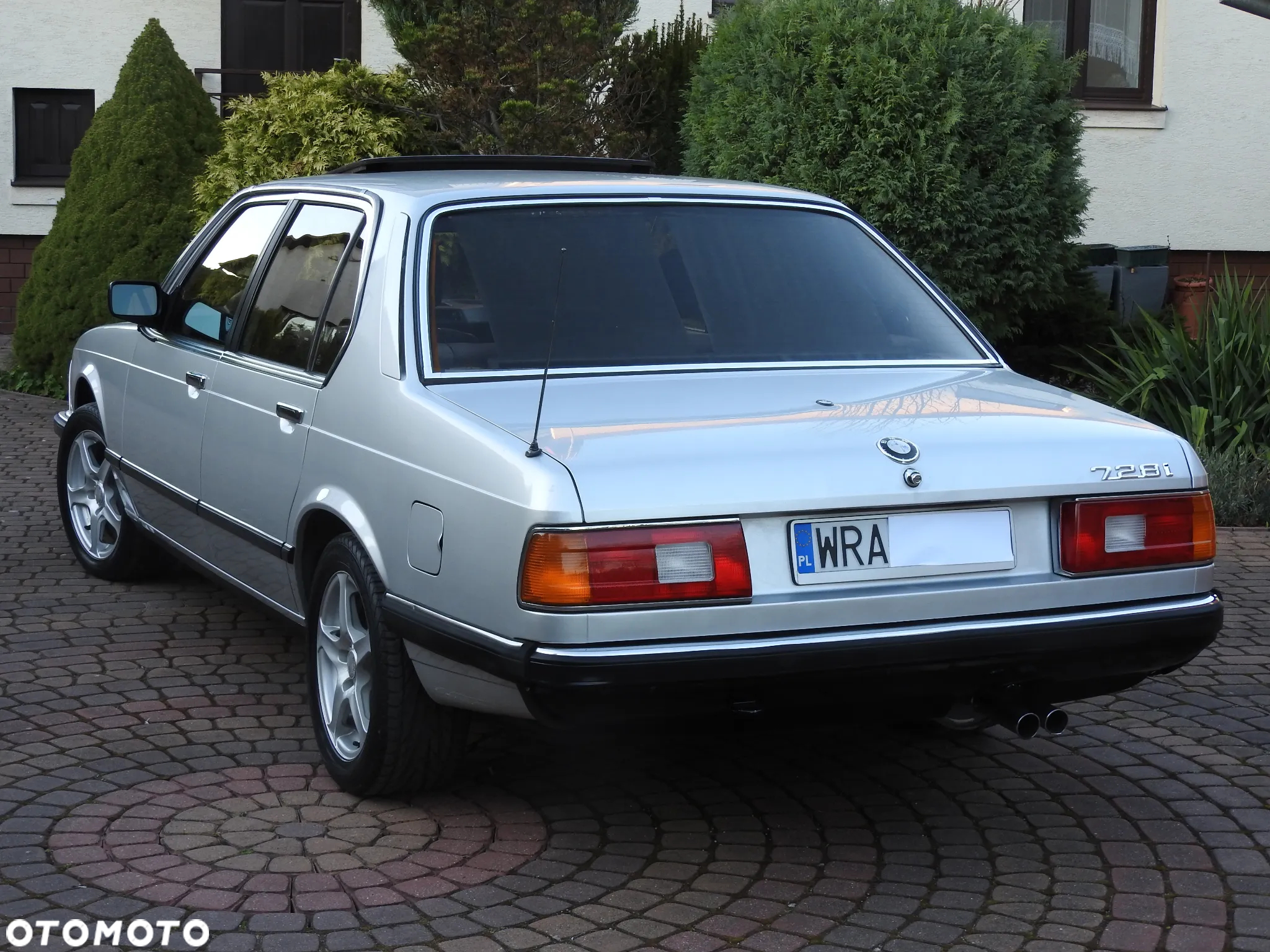 BMW Seria 7 - 3