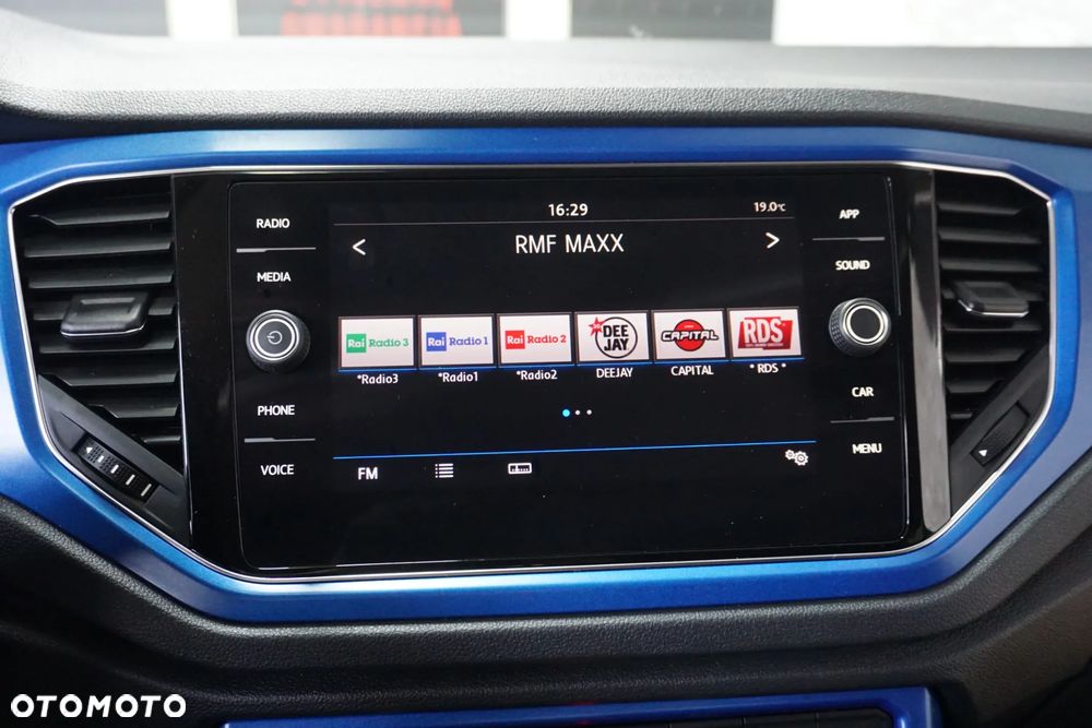 Volkswagen T-Roc 1.0 TSI Style - 38