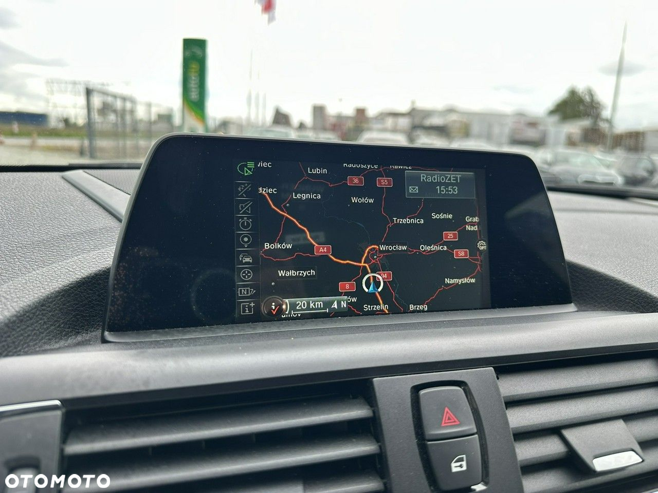 BMW Seria 1 118d Advantage - 23