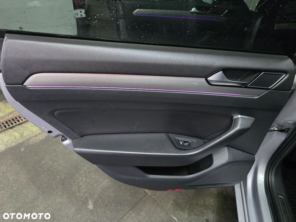 Volkswagen Arteon 2.0 TDI 4Motion SCR R-Line Edition DSG - 21