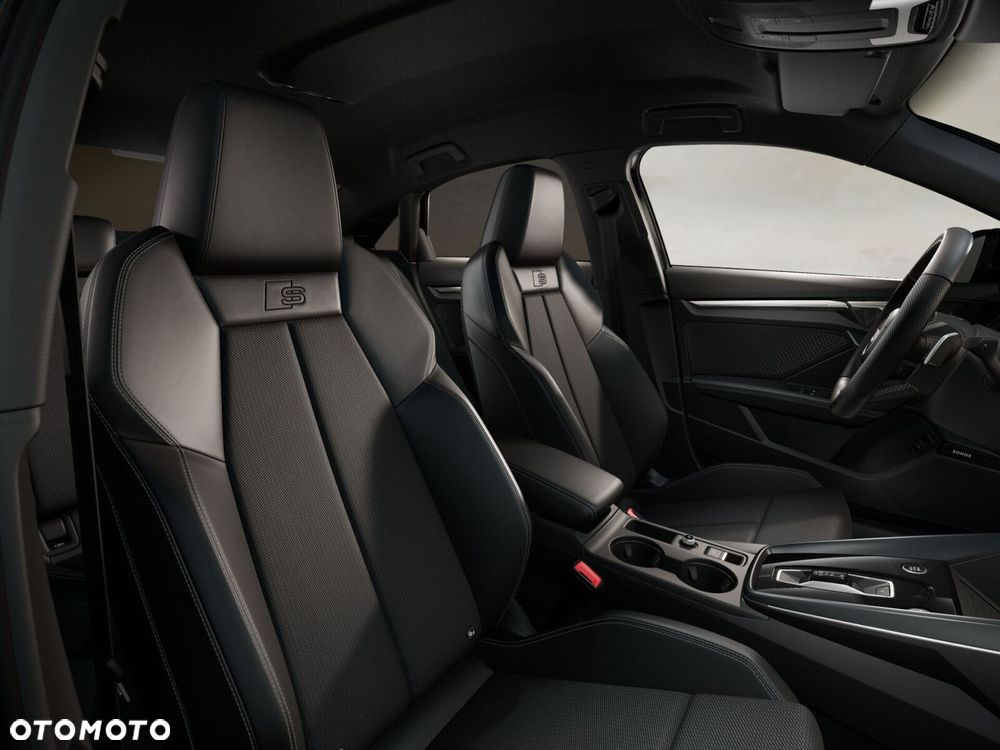 Audi A3 Limousine - 7