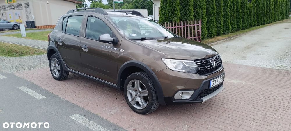 Dacia Sandero Stepway 0.9 TCe Laureate - 5