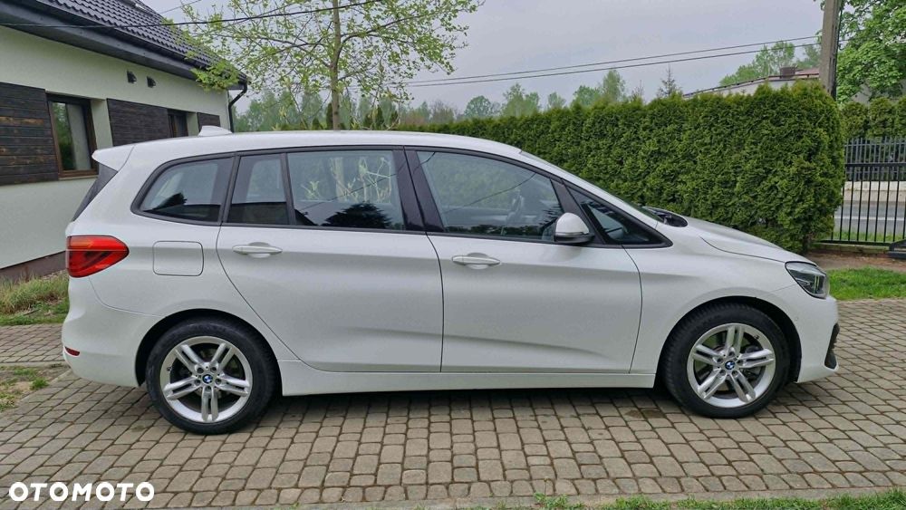BMW Seria 2 218d xDrive Sport - 5