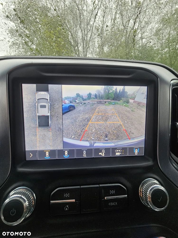 GMC Sierra - 23