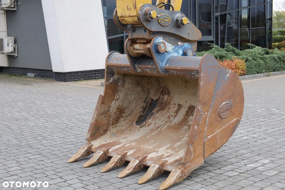 Caterpillar 320 GC - 16