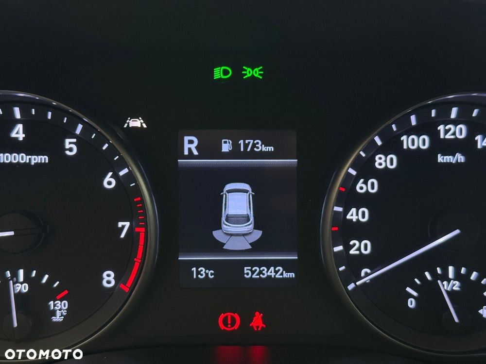 Hyundai i30 1.5 DPI Classic + - 37