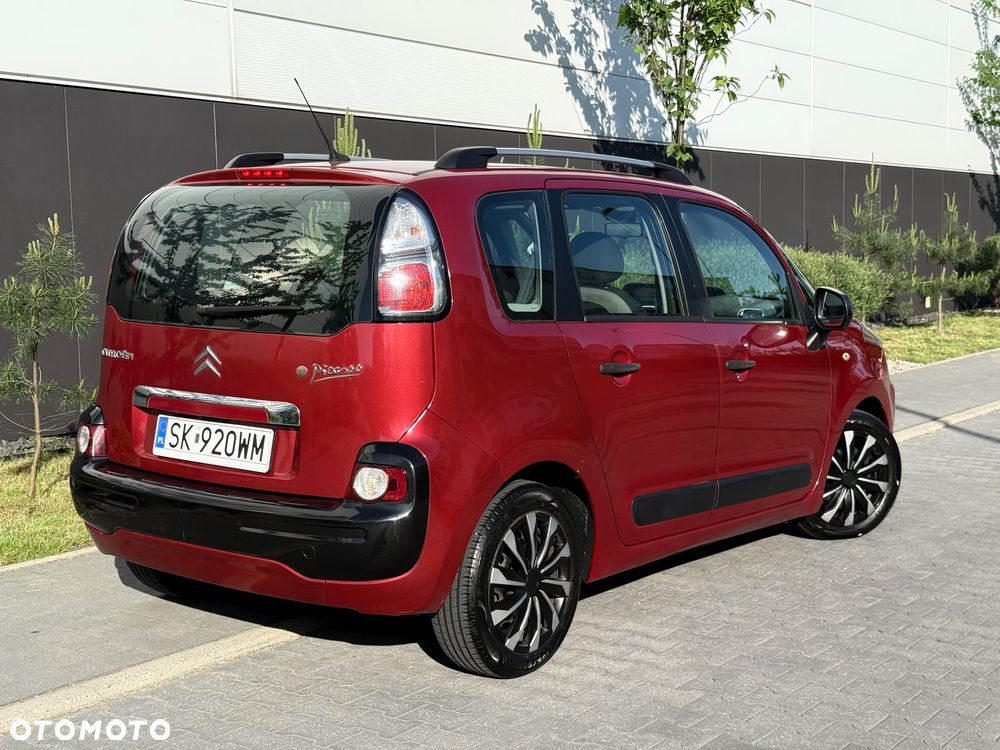 Citroën C3 Picasso VTi 95 Attraction - 3