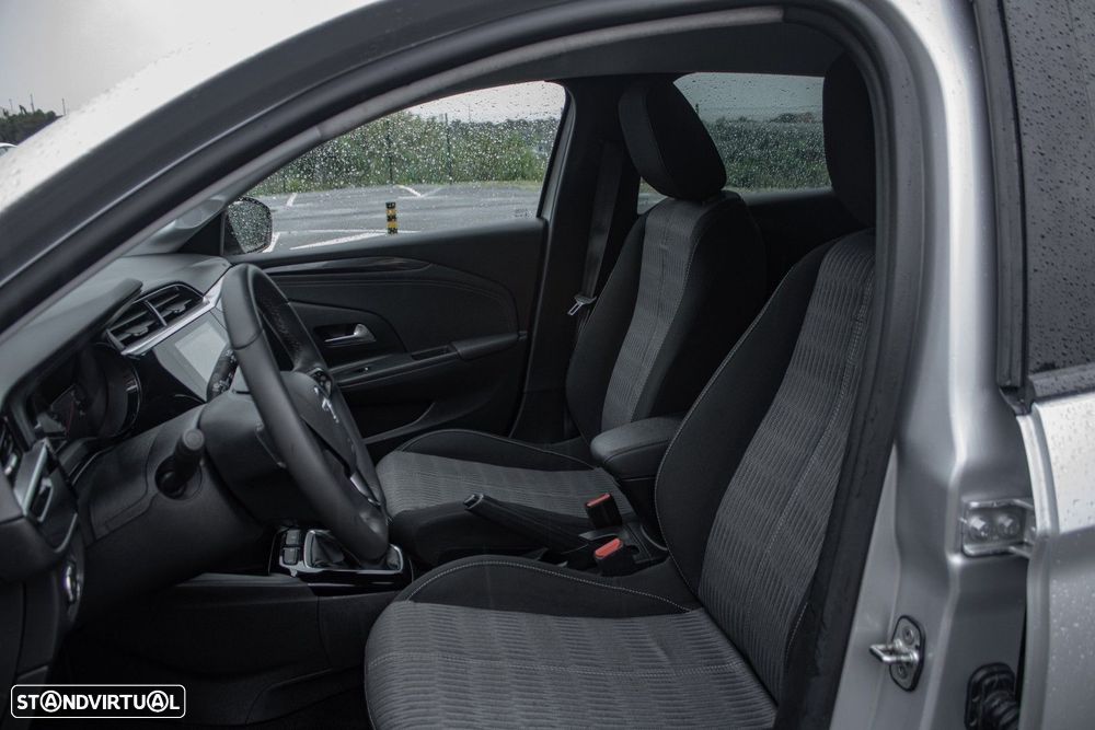 Opel Corsa 1.2 Edition - 11