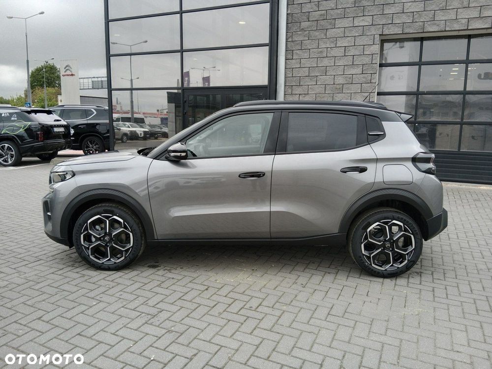 Citroën C3 - 2