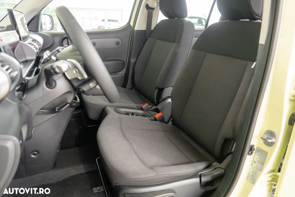 Hyundai Inster 49 kWh 115 CP Premium - 18