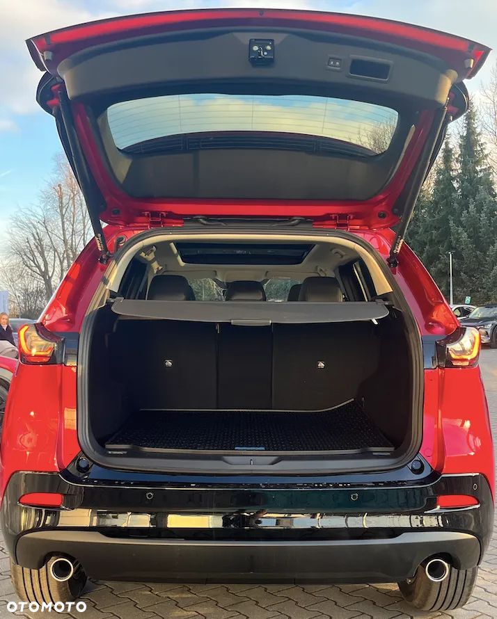 Mazda CX-5 2.5 e-SKYACTIV G Homura - 18