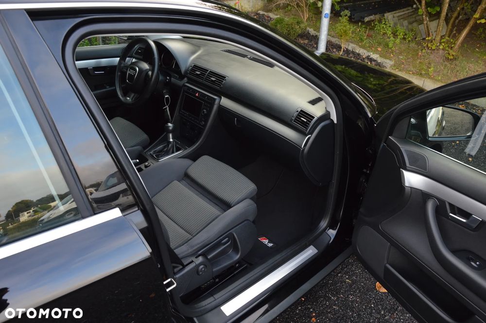 Audi A4 Avant - 31