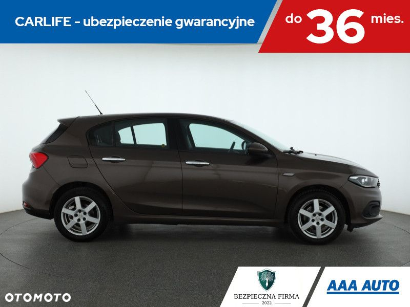 Fiat Tipo - 7
