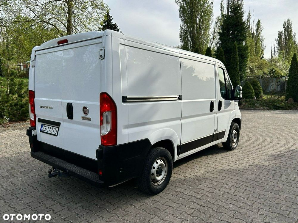 Fiat Ducato - 7