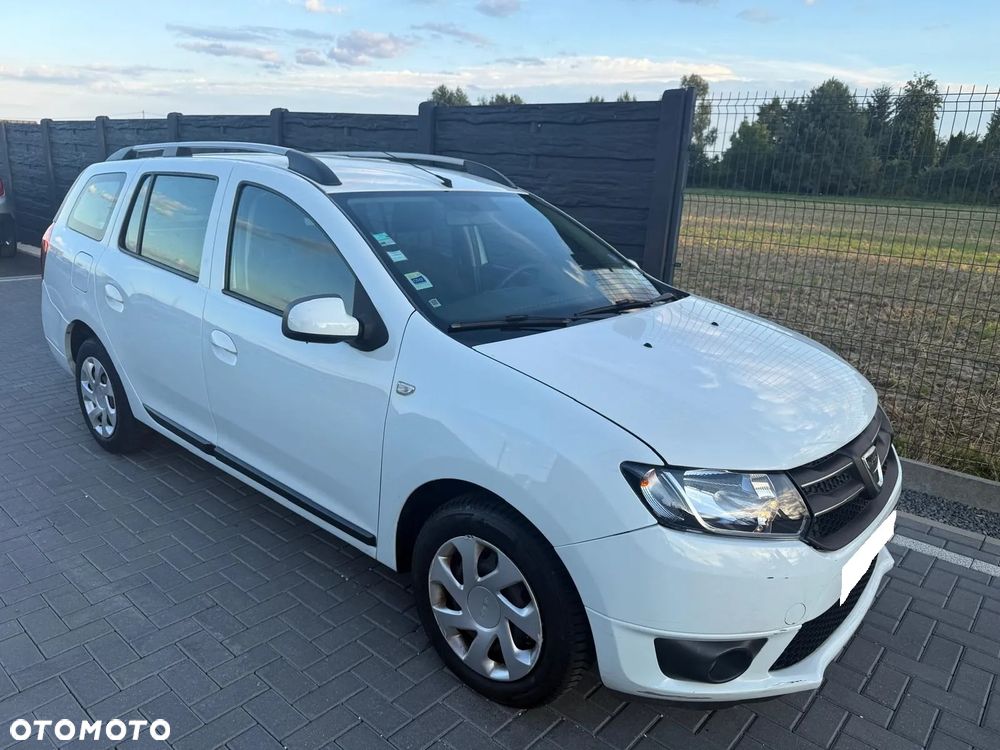 Dacia Logan TCe 90 Prestige - 39