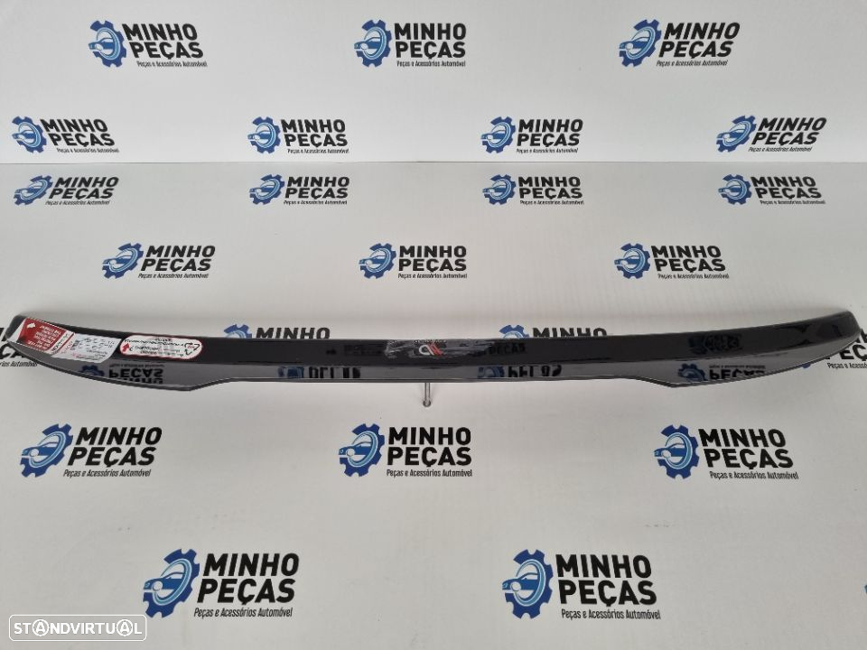 Aileron | Spoiler Mala BMW Série 1 (F20) Look M Maxton Design - 2