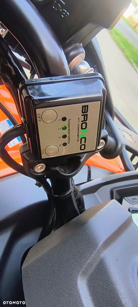 CFMoto Inny - 6