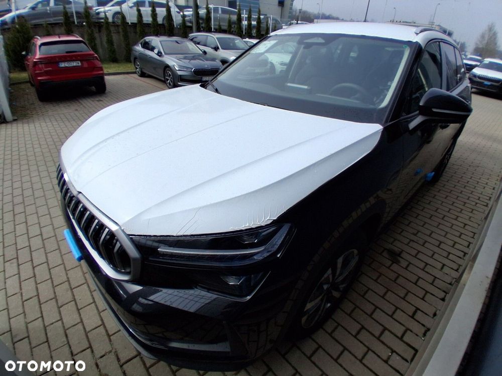 Skoda Kodiaq 2.0 TDI 4x2 Drive DSG - 2