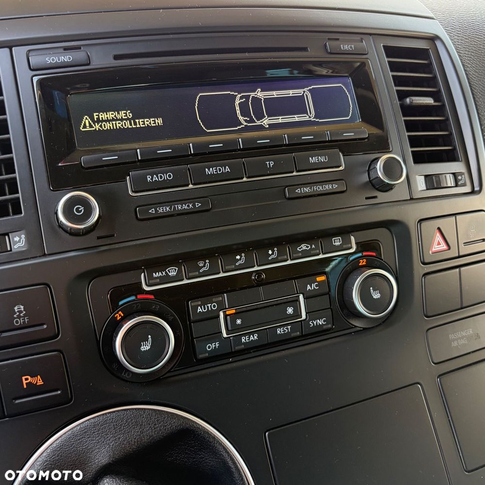 Volkswagen Multivan L1 LIFE - 16
