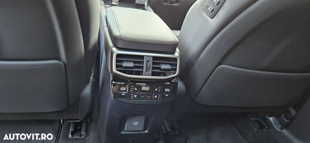 Lexus Seria RX 350h (hybrid) Luxury - 2