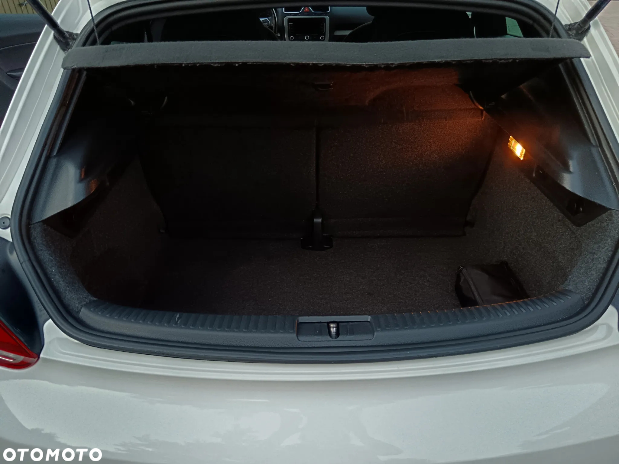 Volkswagen Scirocco 1.4 TSI DSG Life - 6