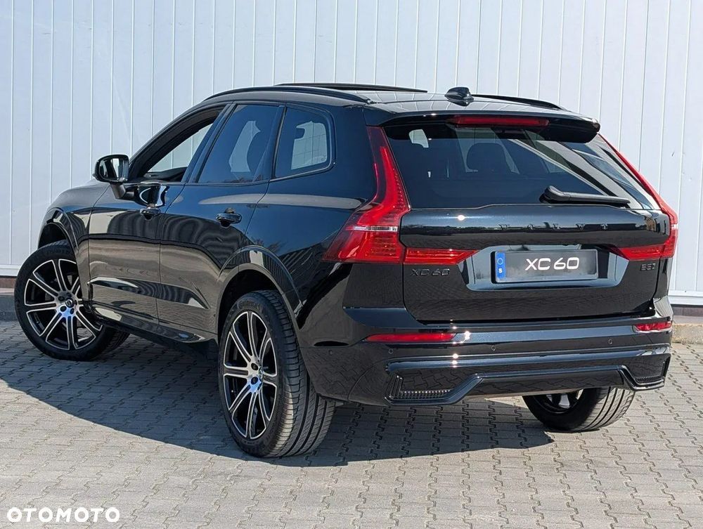 Volvo XC 60 B5 B AWD Geartronic Inscription - 28