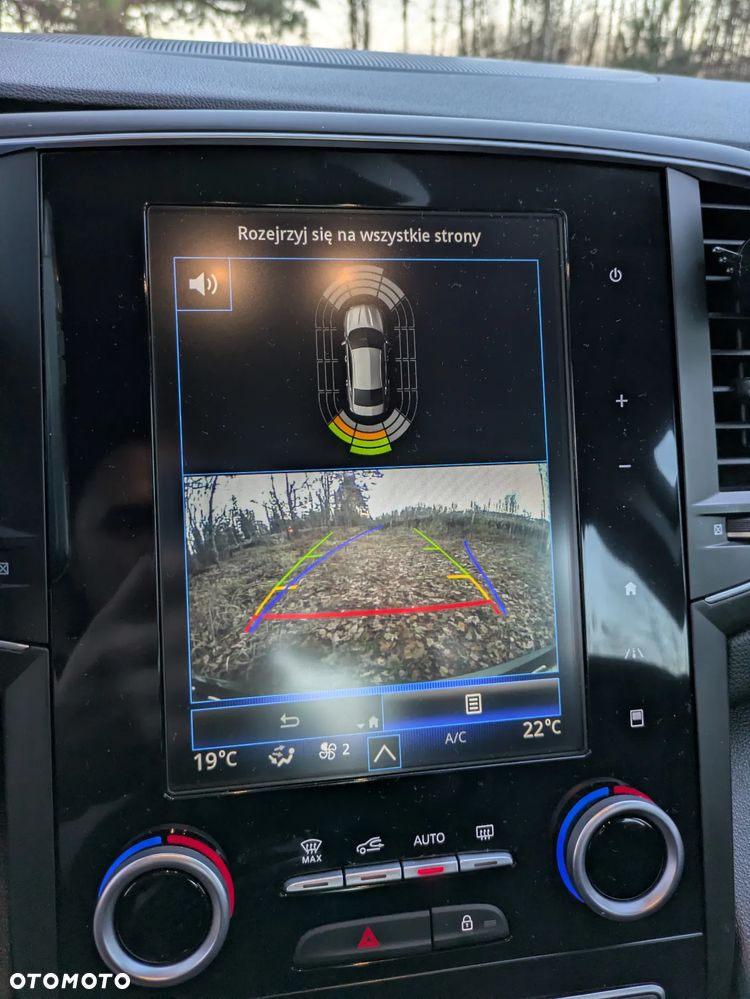 Renault Talisman 1.6 Energy dCi Zen - 13