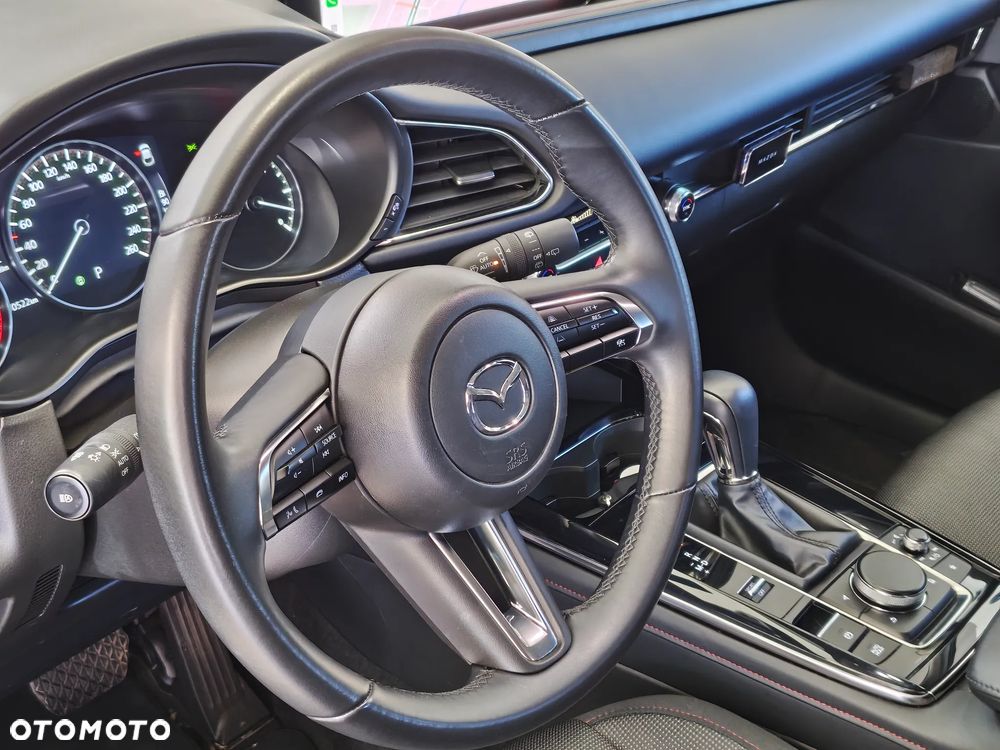 Mazda CX-30 2.0 mHEV Homura 2WD - 15