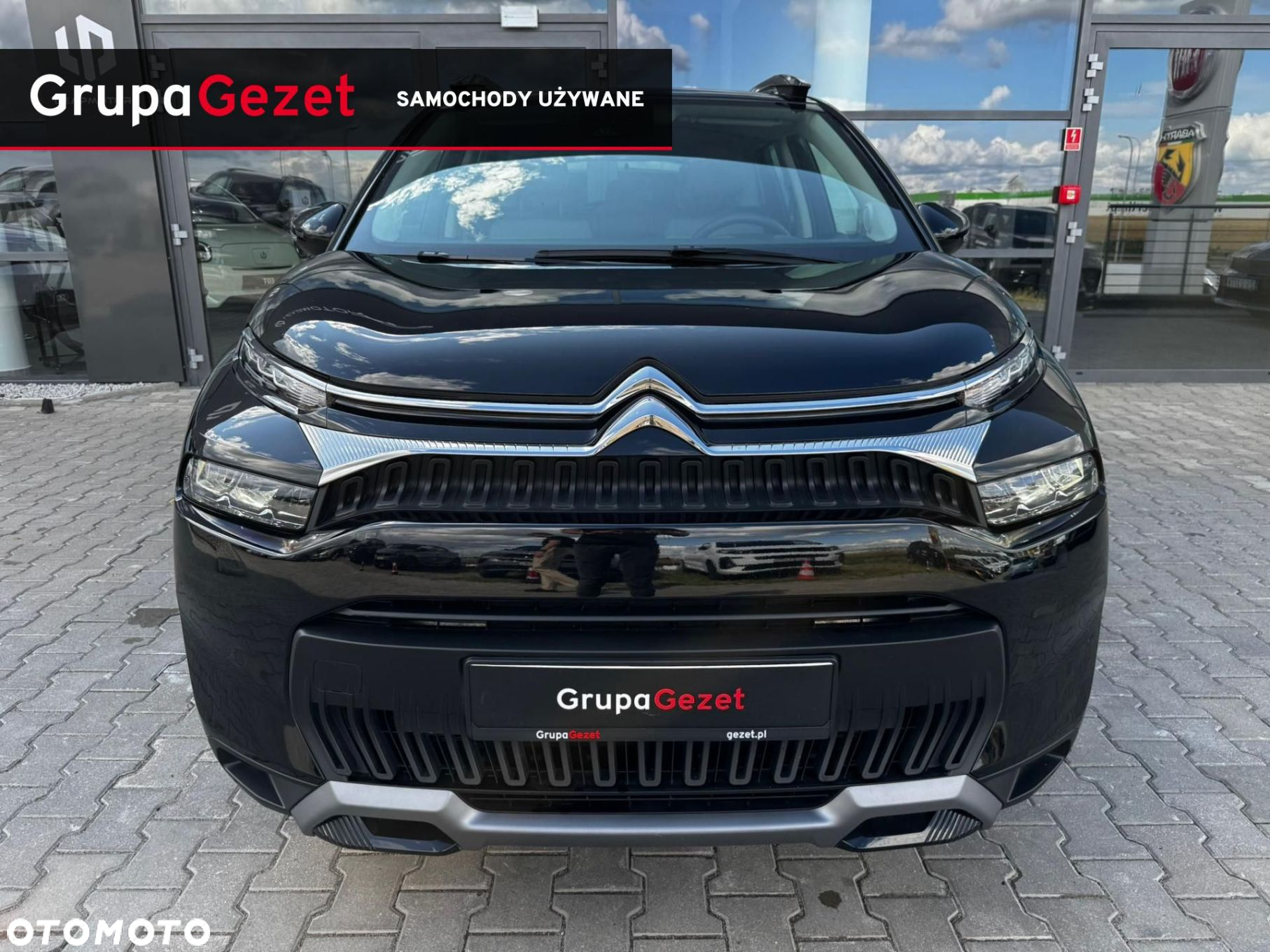 Citroën C3 Aircross - 2