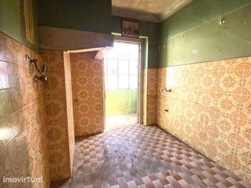 T2 para Renovação centro de Moscavide - Grande imagem: 5/7